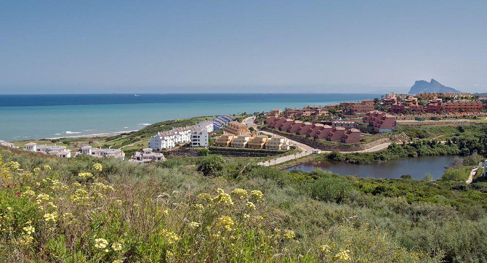 Apartamentos Vista Real ألكيديسا المظهر الخارجي الصورة