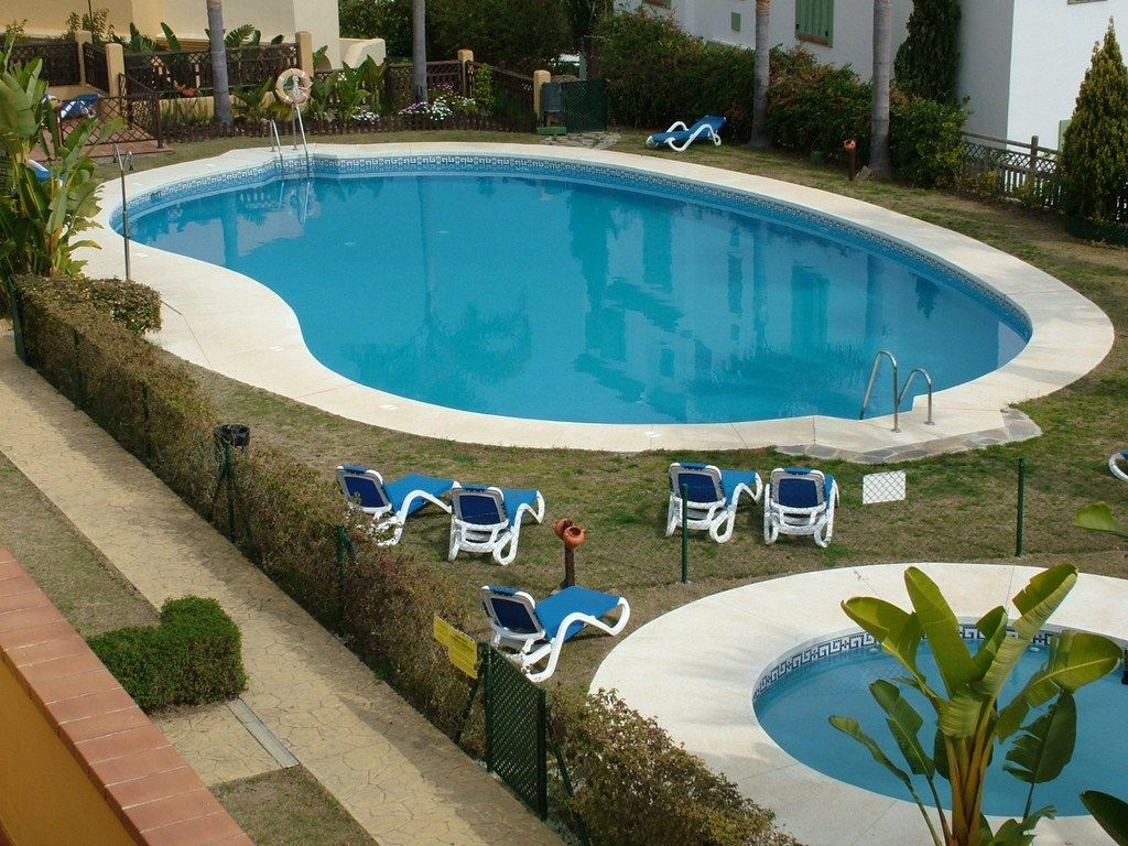 Apartamentos Vista Real ألكيديسا المظهر الخارجي الصورة