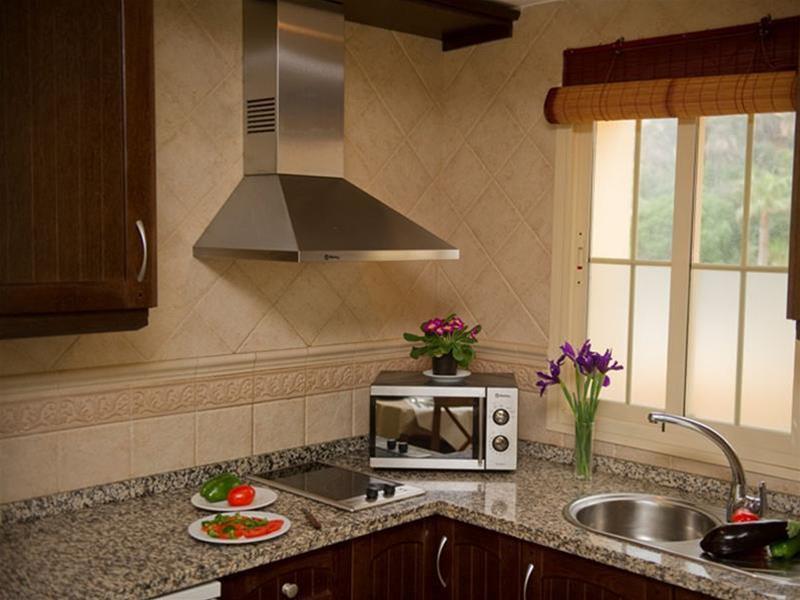 Apartamentos Vista Real ألكيديسا المظهر الخارجي الصورة