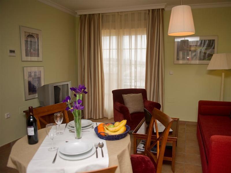 Apartamentos Vista Real ألكيديسا المظهر الخارجي الصورة