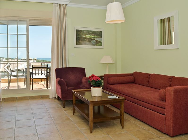 Apartamentos Vista Real ألكيديسا المظهر الخارجي الصورة