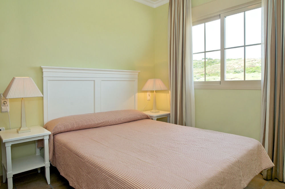 Apartamentos Vista Real ألكيديسا المظهر الخارجي الصورة