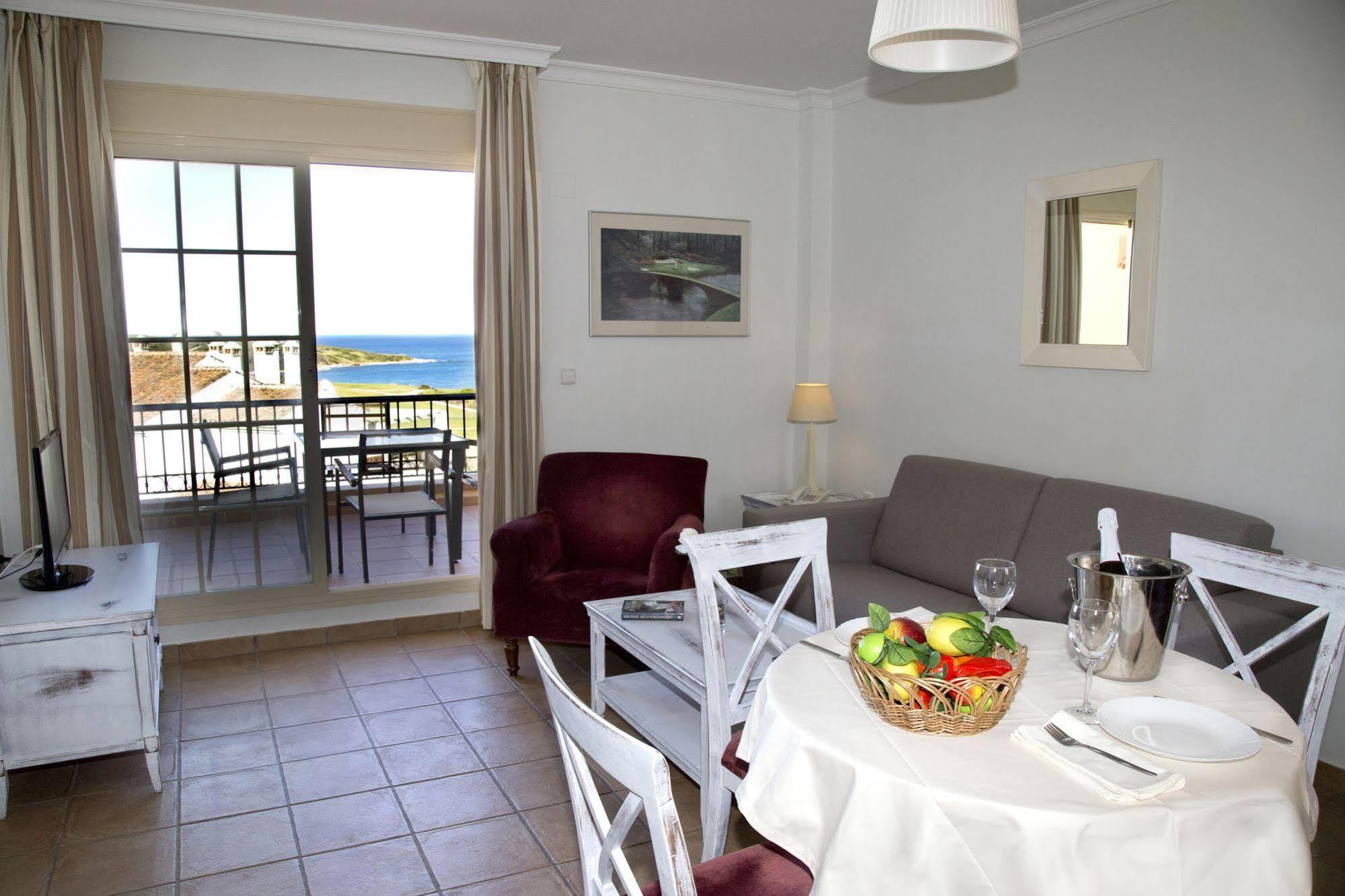 Apartamentos Vista Real ألكيديسا المظهر الخارجي الصورة