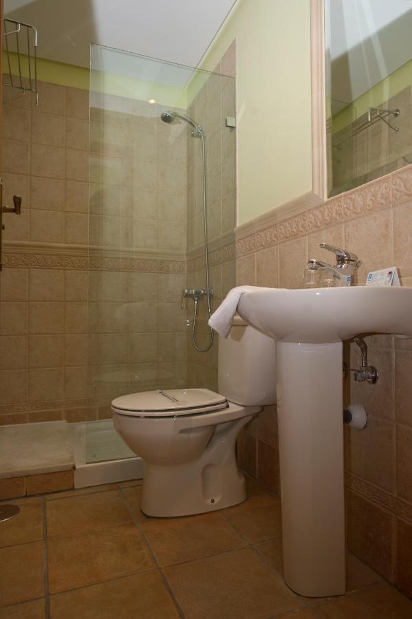 Apartamentos Vista Real ألكيديسا المظهر الخارجي الصورة